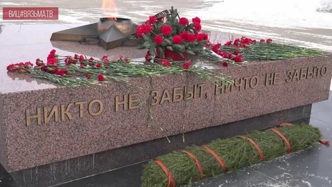 По местам боевой славый!.