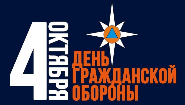 День Гражданской обороны в школе: обучение и практика.