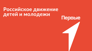 Опрос о Движении Первых.