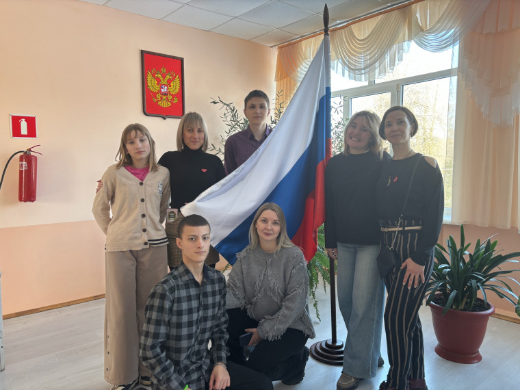 Путешествие в мир защитников Отечества: Армейский квест в Вяземской школе- интернате.