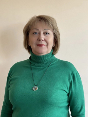 Стеценко Лидия Николаевна Стеценко Лидия Николаевна