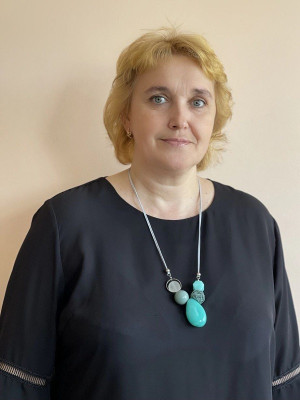 Новичкова Елена Васильевна Новичкова Елена Васильевна