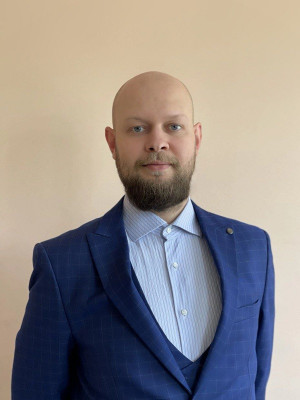 Тихонов Павел Сергеевич Тихонов Павел Сергеевич