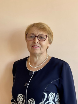 Крылова Анна Александровна Крылова Анна Александровна